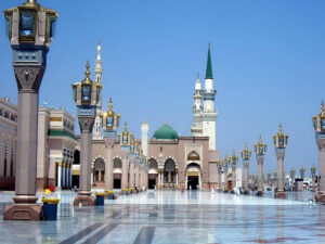 buildertravel GMBH umrah plus